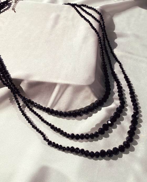 Vòng Cổ Layer 3 ACC154 - Hity