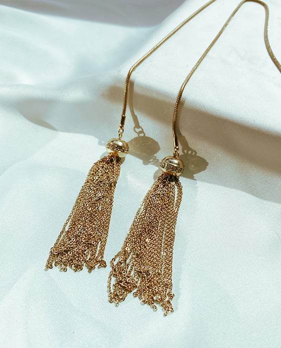 Vòng Cổ Thắt Lưng ACC187 - Hity