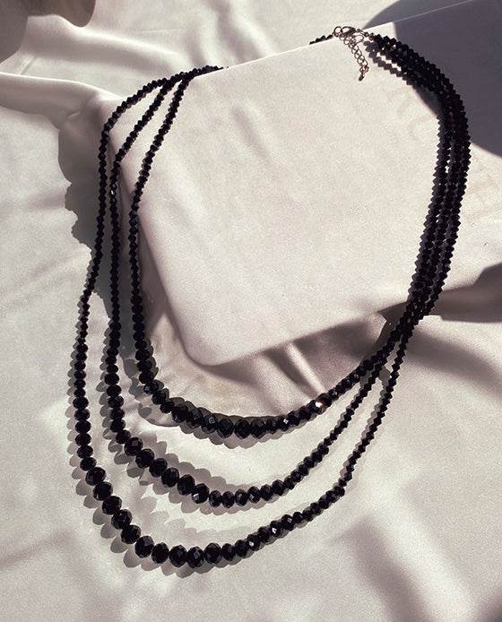 Vòng Cổ Layer 3 ACC154 - Hity