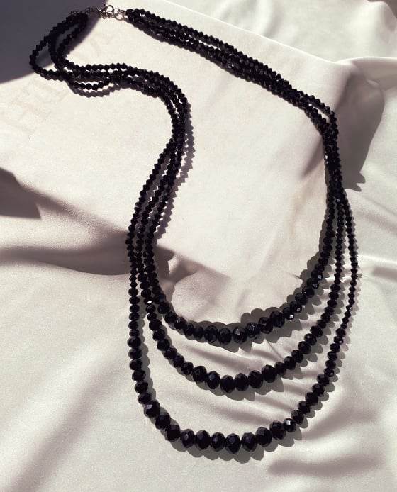 Vòng Cổ Layer 3 ACC154 - Hity