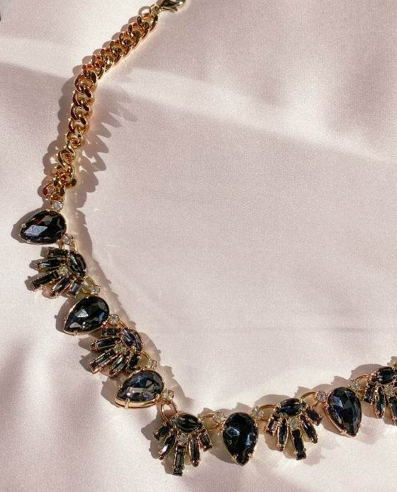 Vòng Cổ Statement Phoenix ACC181 - Hity