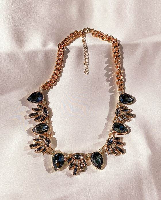 Vòng Cổ Statement Phoenix ACC181 - Hity