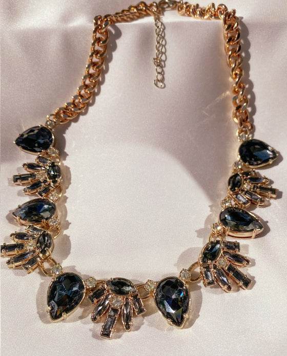 Vòng Cổ Statement Phoenix ACC181 - Hity