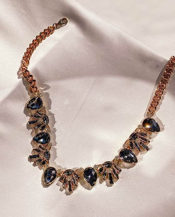 Vòng Cổ Statement Phoenix ACC181 - Hity