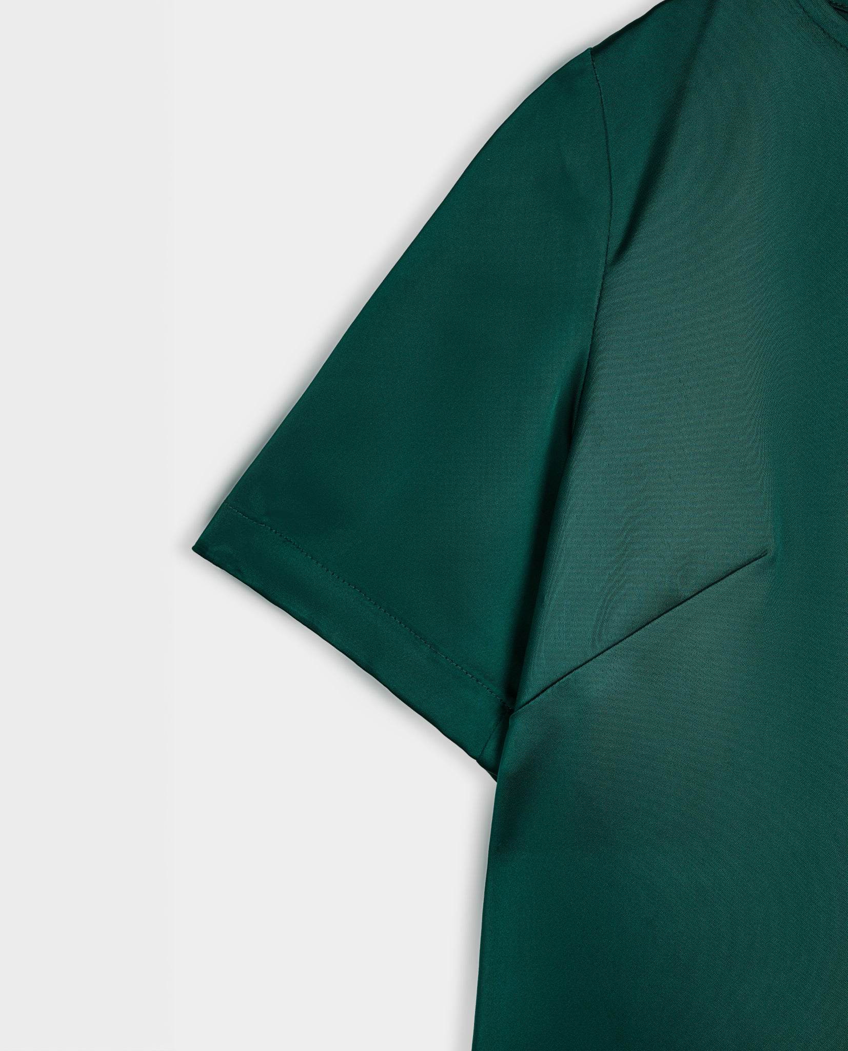 Áo Suông Cổ Tròn Cúc Phương TOP216 - Hity