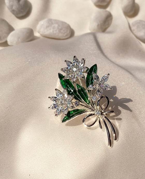 Cài Áo Hoa Climbingie ACC146.50 - Hity