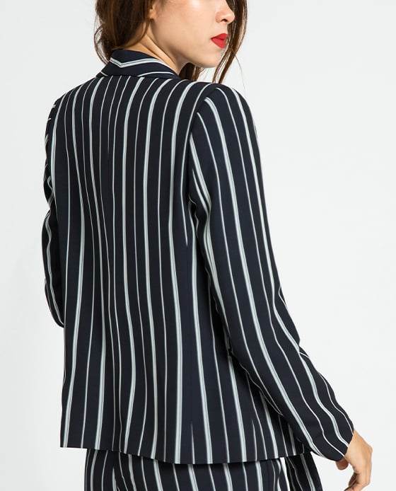 Áo Khoác Blazer Phong Lâm TOP086 - Hity