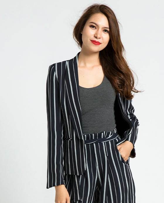 Áo Khoác Blazer Phong Lâm TOP086 - Hity