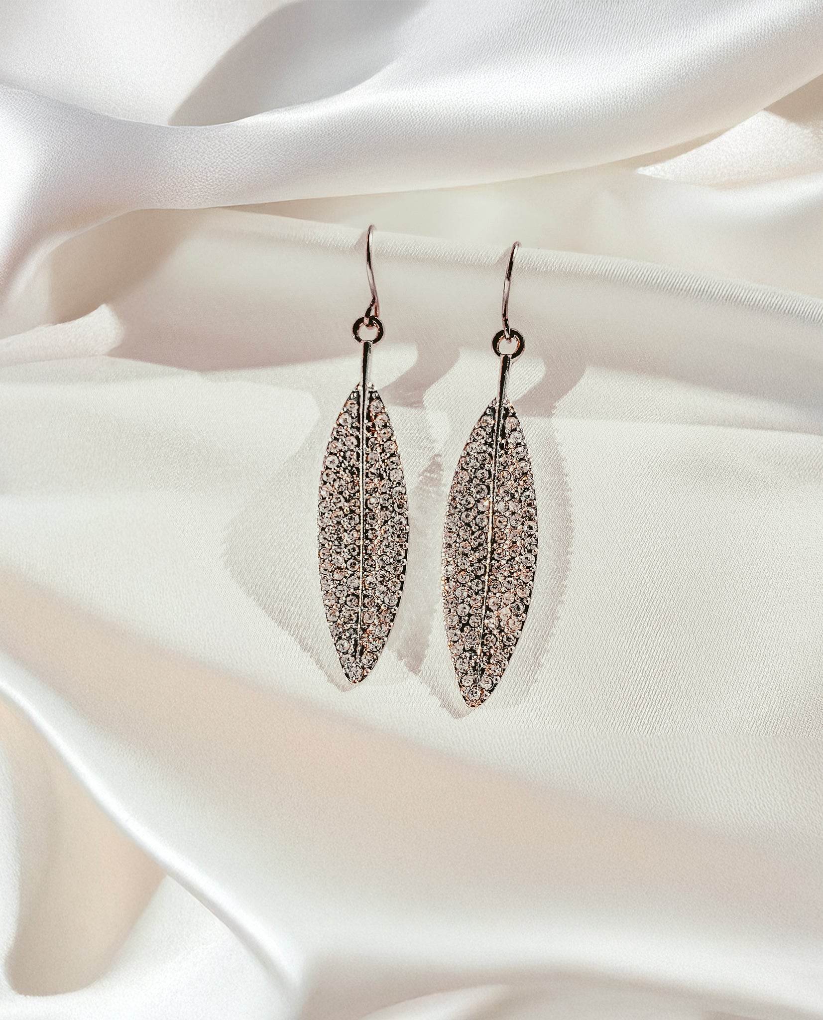 Bông Tai Lá ACC040 - Hity