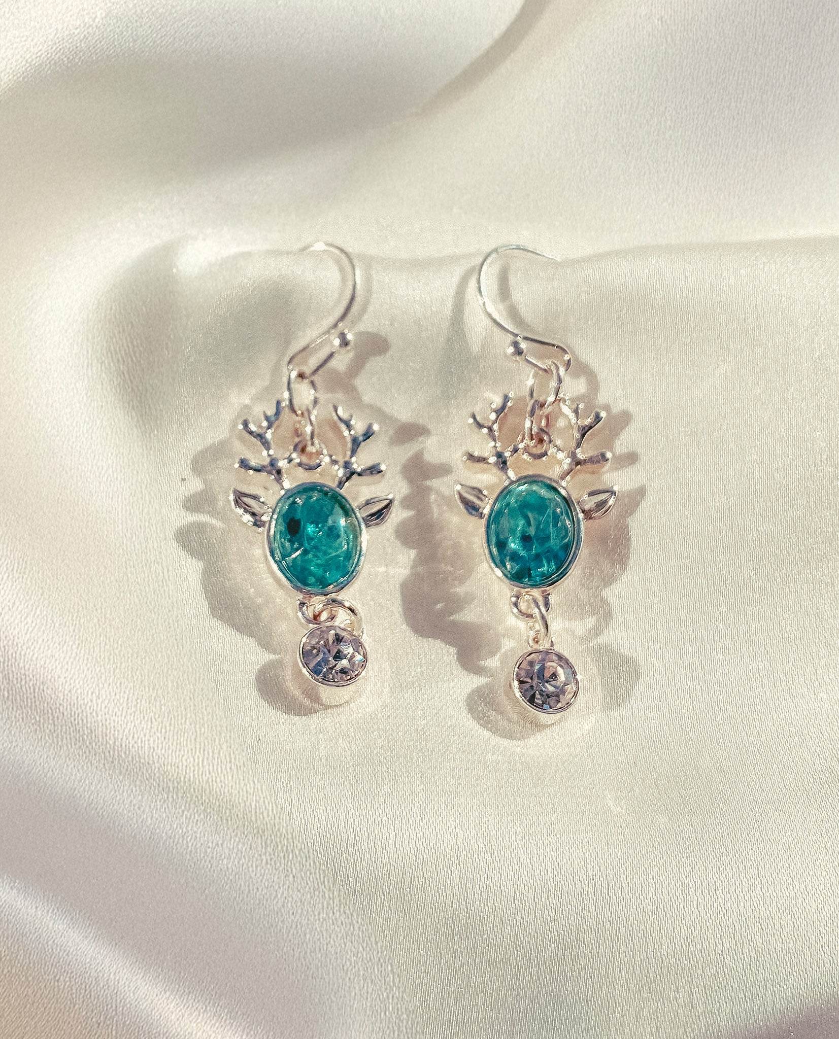 Bông Tai Tuần Lộc ACC131 - Hity