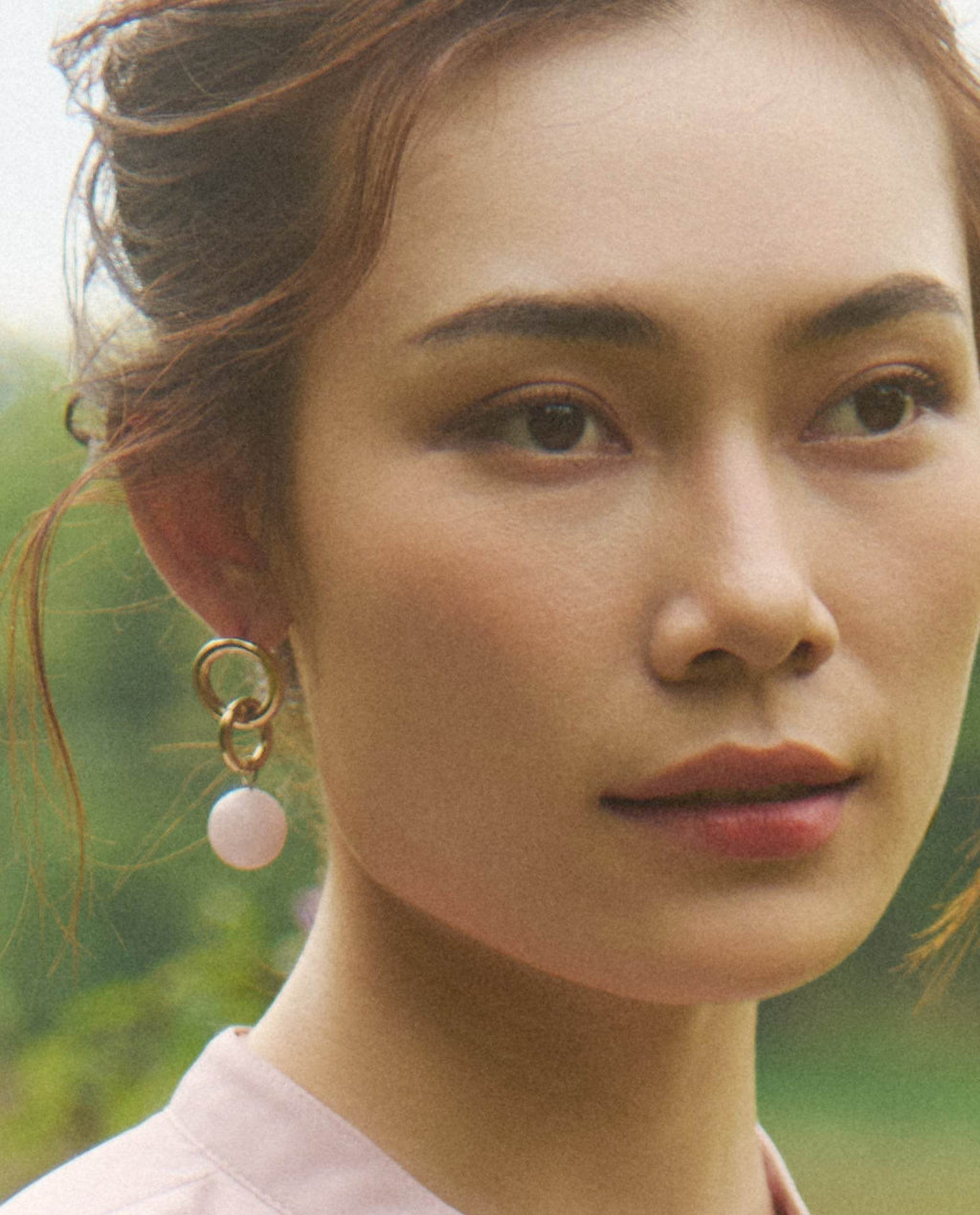 Bông Tai Bất Đối Xứng ACC294 - Hity