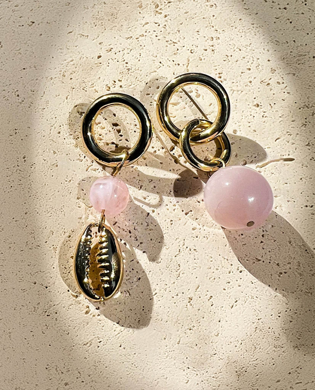 Bông Tai Bất Đối Xứng ACC294 - Hity