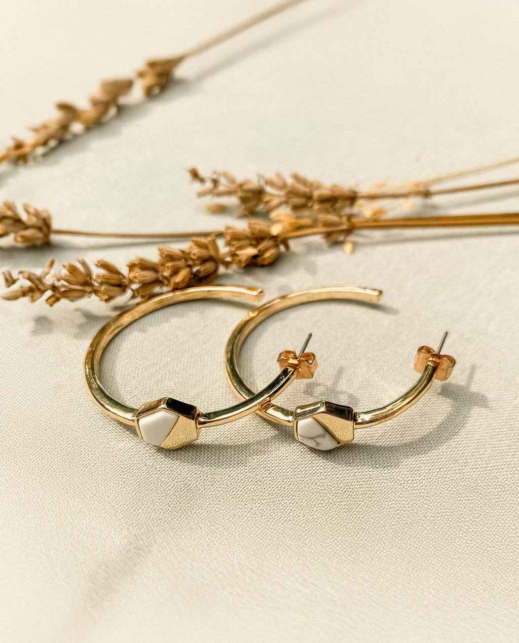 Bông Tai Bạch Tùng ACC115 - Hity