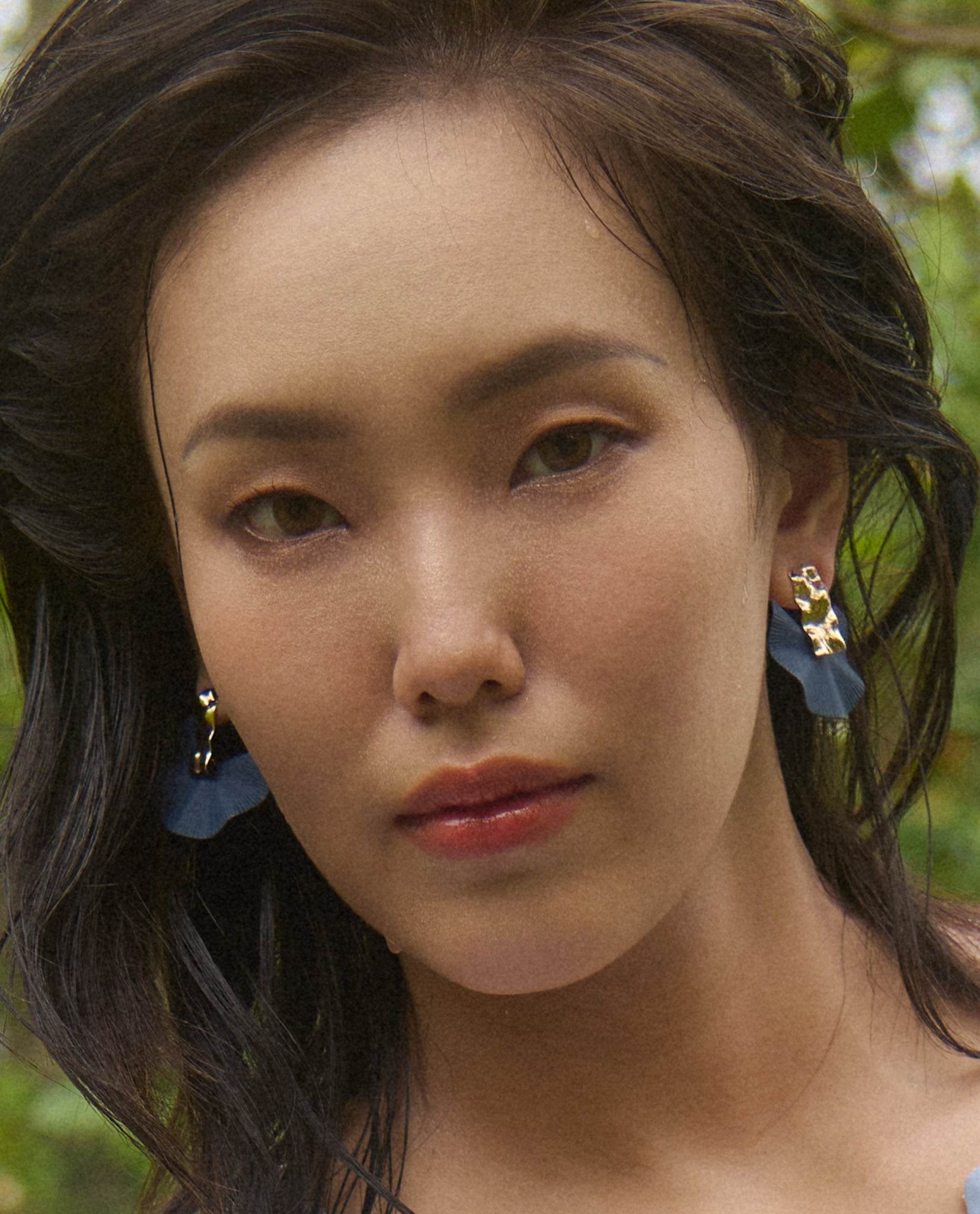 Bông Tai Cánh Quạt ACC347 - Hity