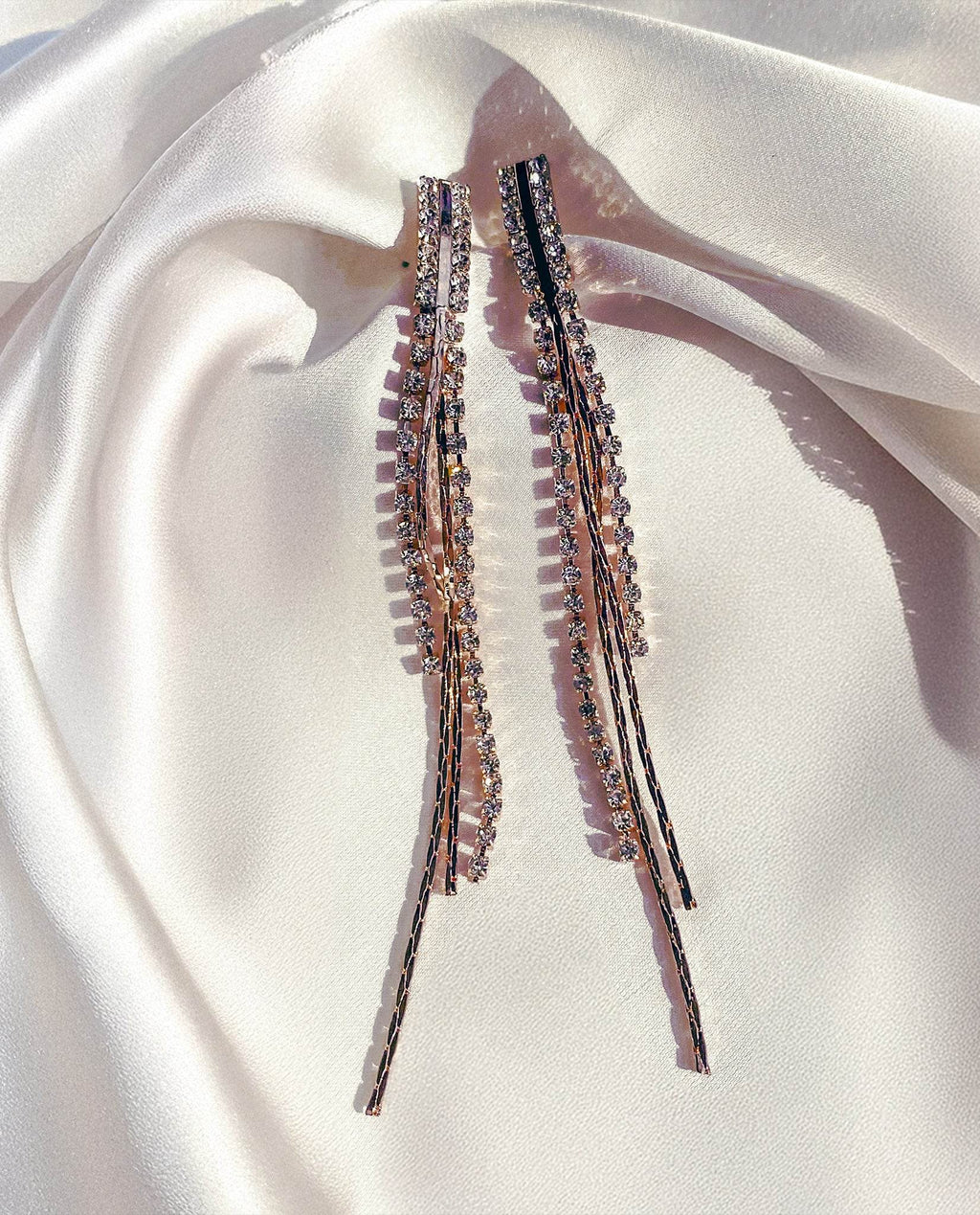 Bông Tai Chuỗi ACC011 - Hity