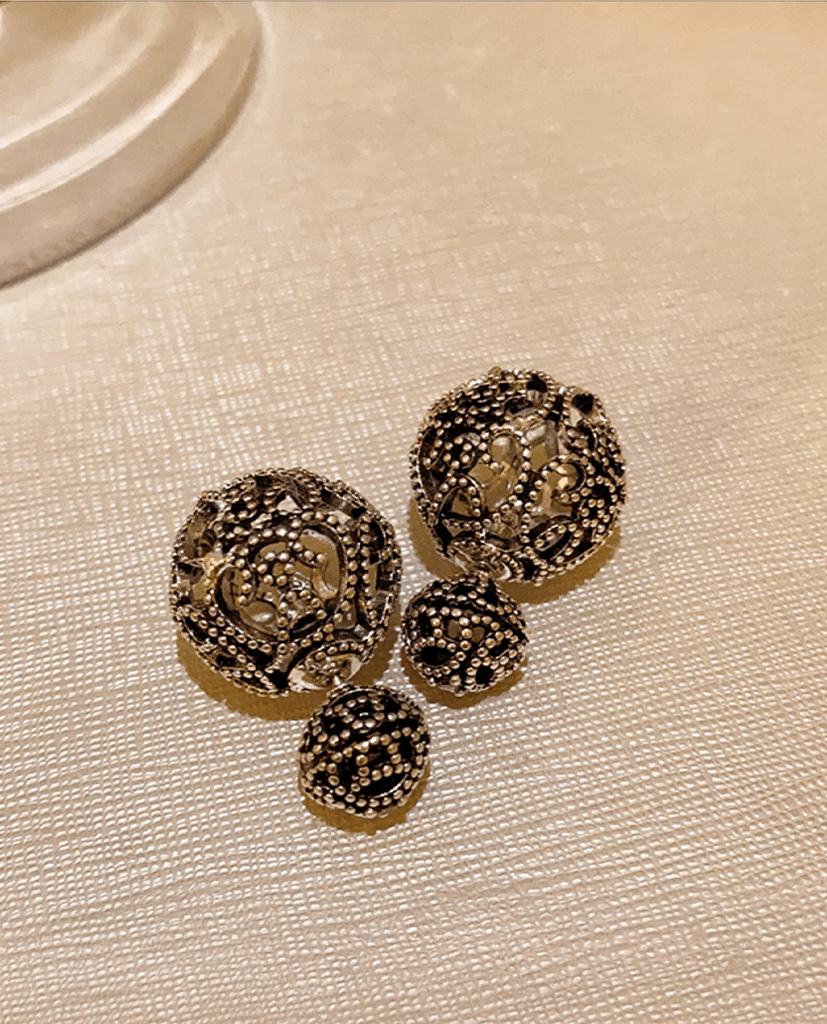 Bông Tai Đinh Tán ACC081 - Hity