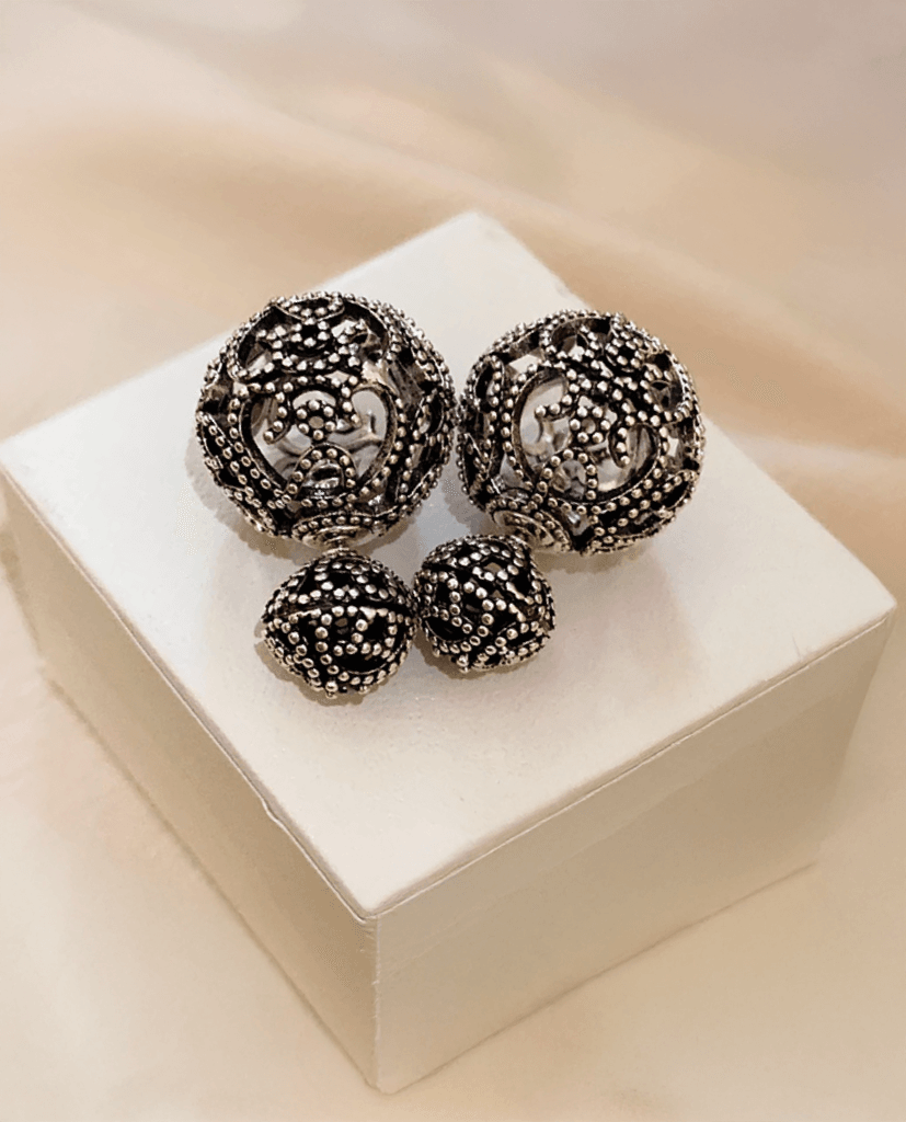 Bông Tai Đinh Tán ACC081 - Hity