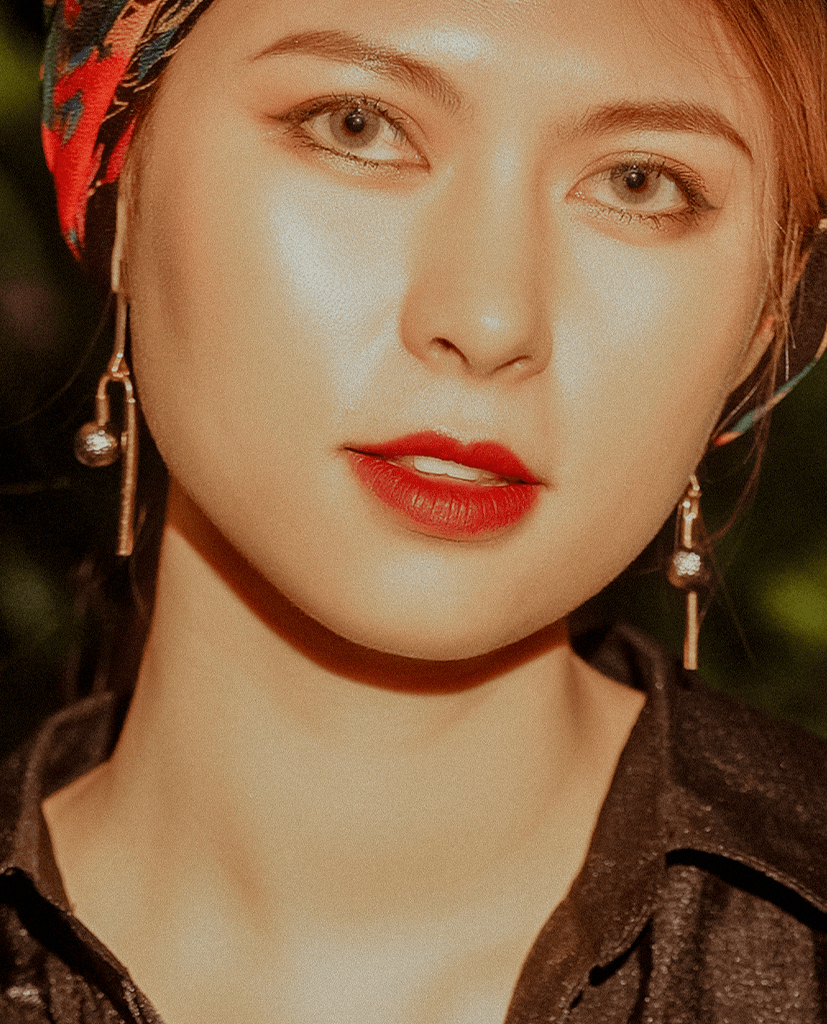 Bông Tai Thanh ACC016 - Hity