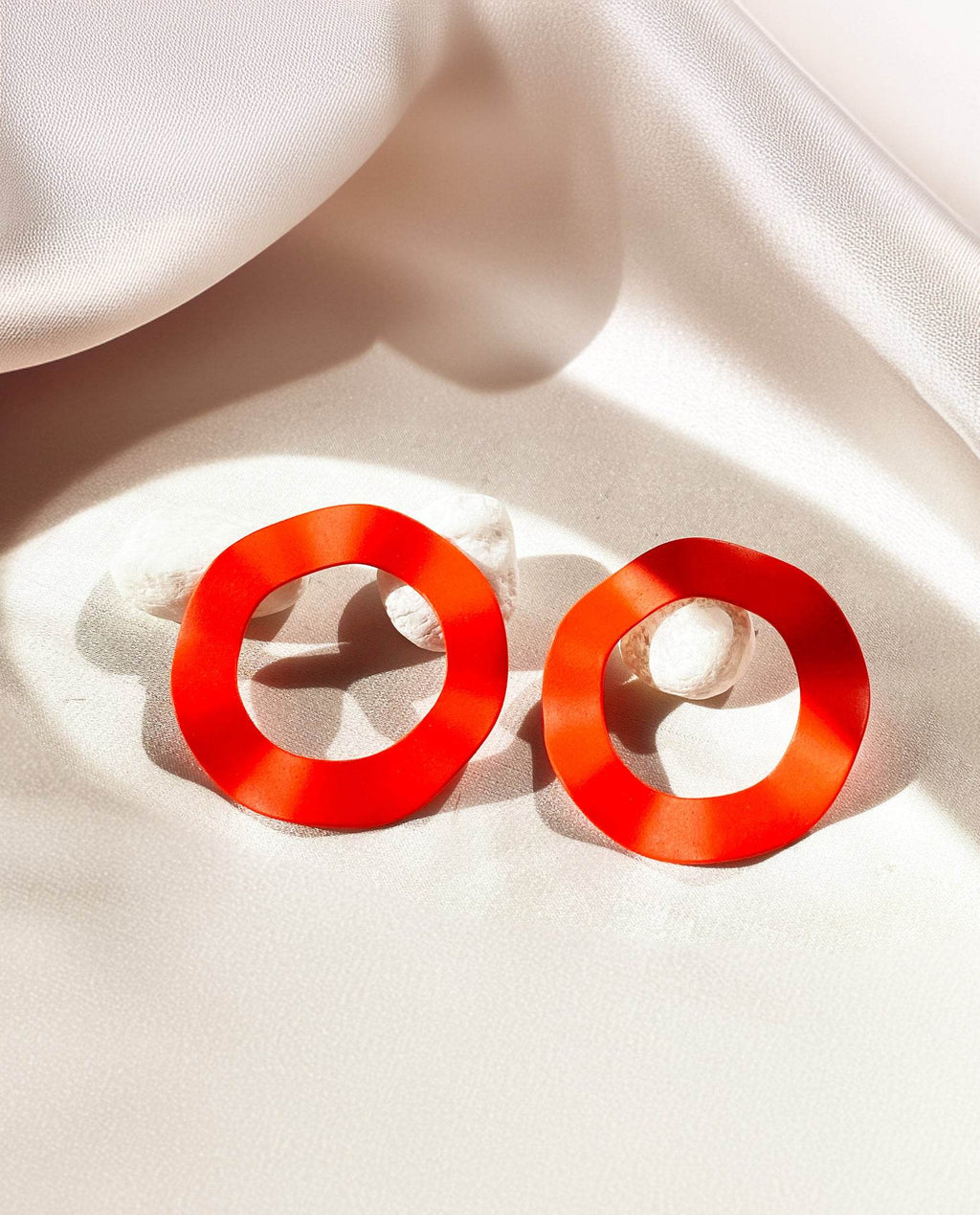 Bông Tai Nụ Sóng ACC378 - Hity