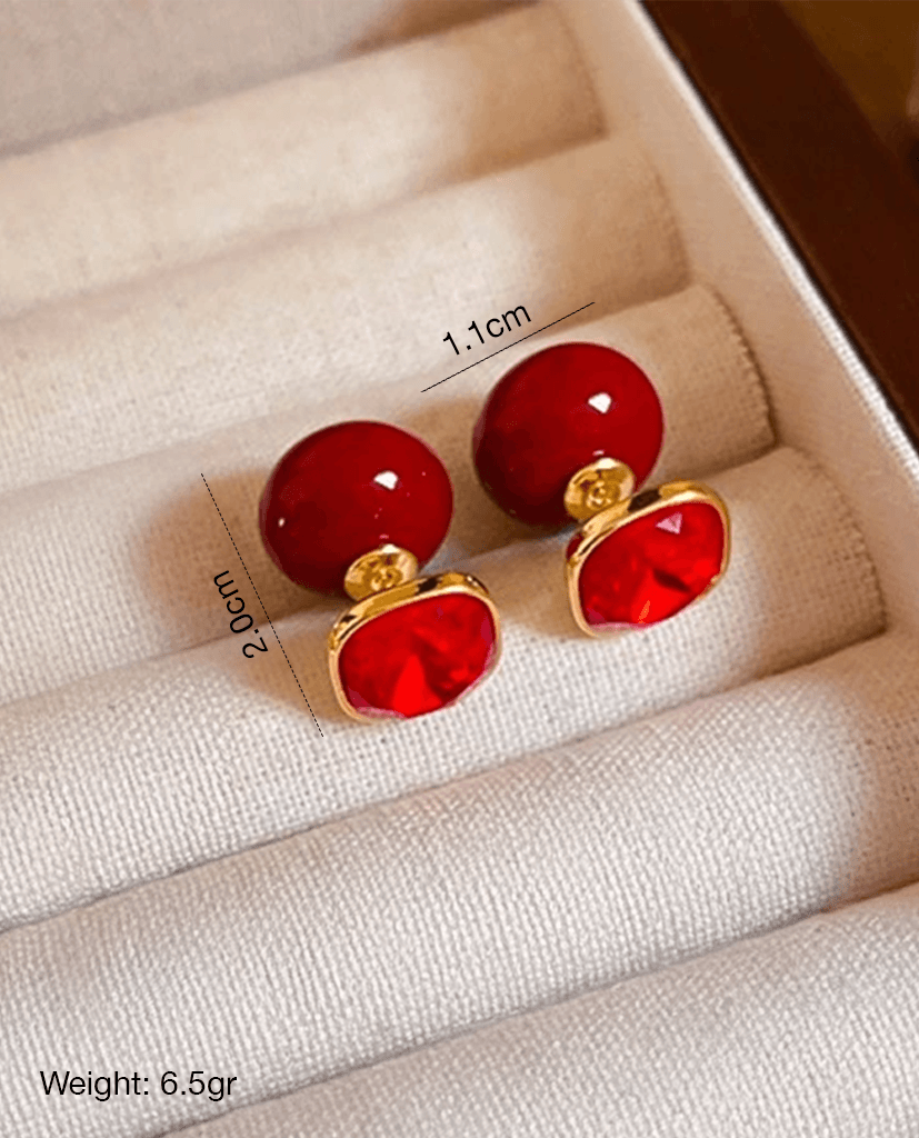 Bông Tai Chuôi Đại ACC099 - Hity