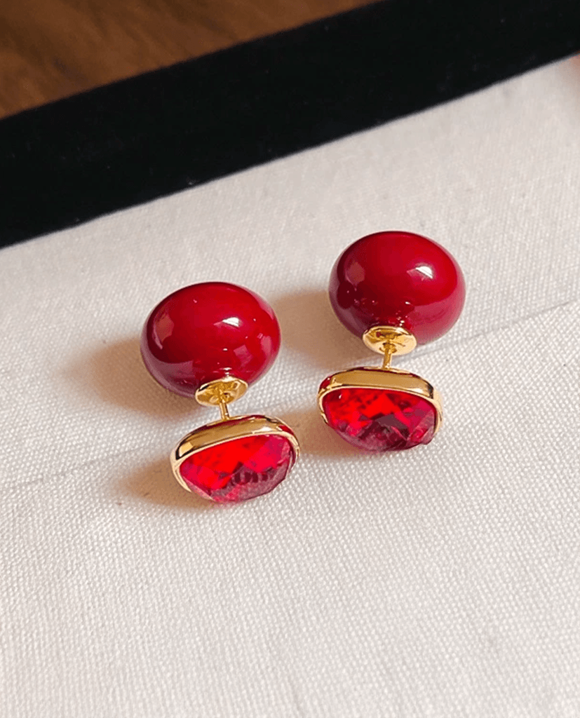 Bông Tai Chuôi Đại ACC099 - Hity