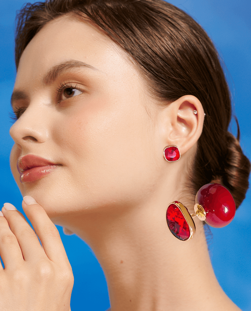 Bông Tai Chuôi Đại ACC099 - Hity