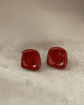 Bông Tai Nụ Ruby ACC060 - Hity