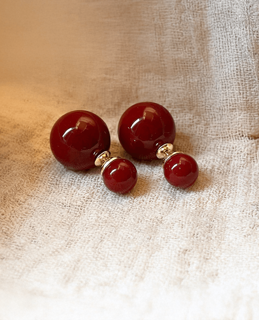 Bông Tai Nụ Chuôi ACC038 - Hity