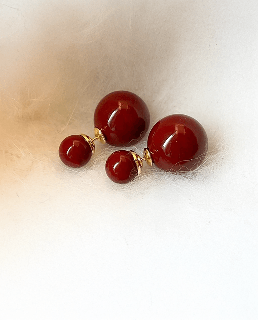 Bông Tai Nụ Chuôi ACC038 - Hity