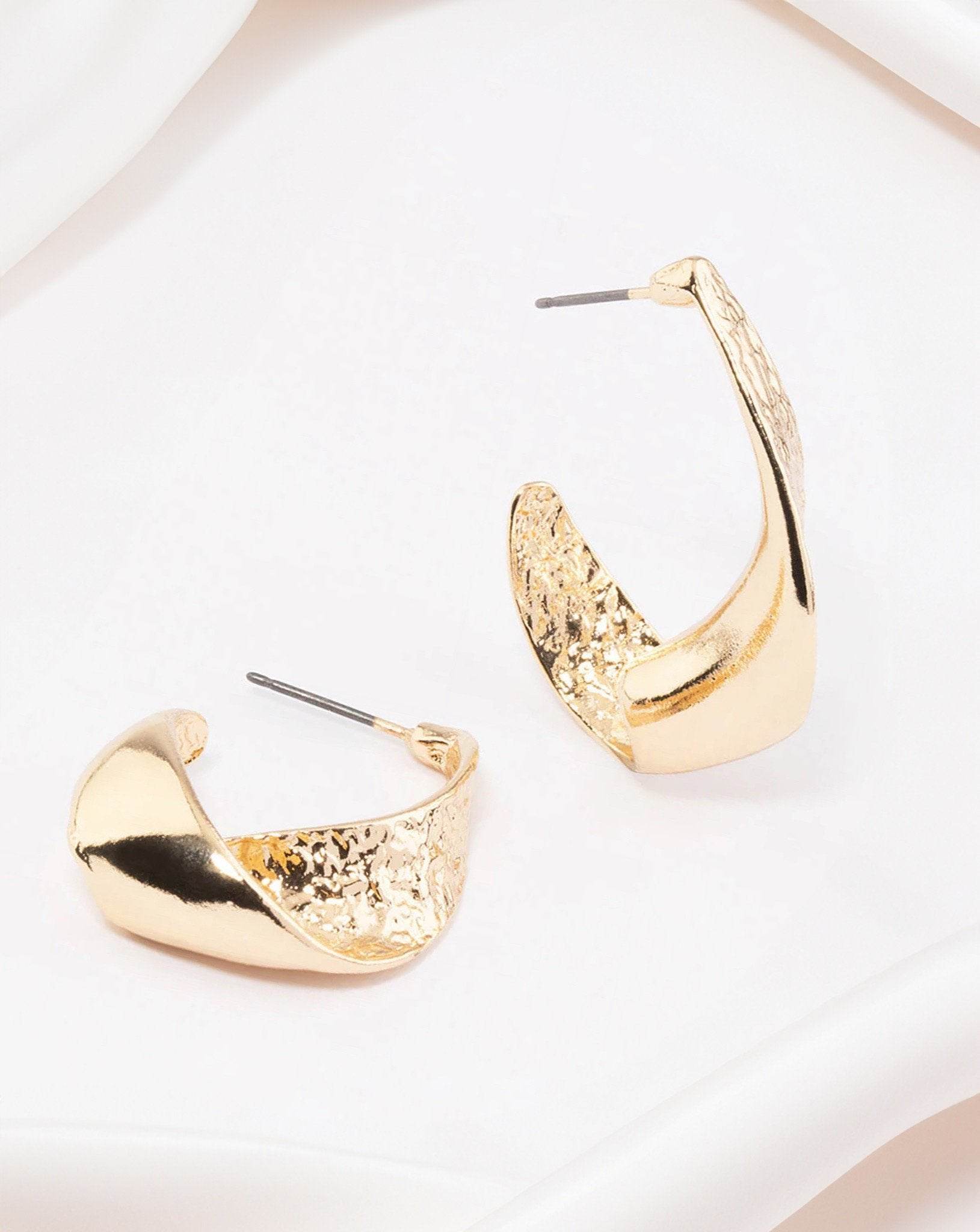 Bông Tai Statement ACC196 - Hity