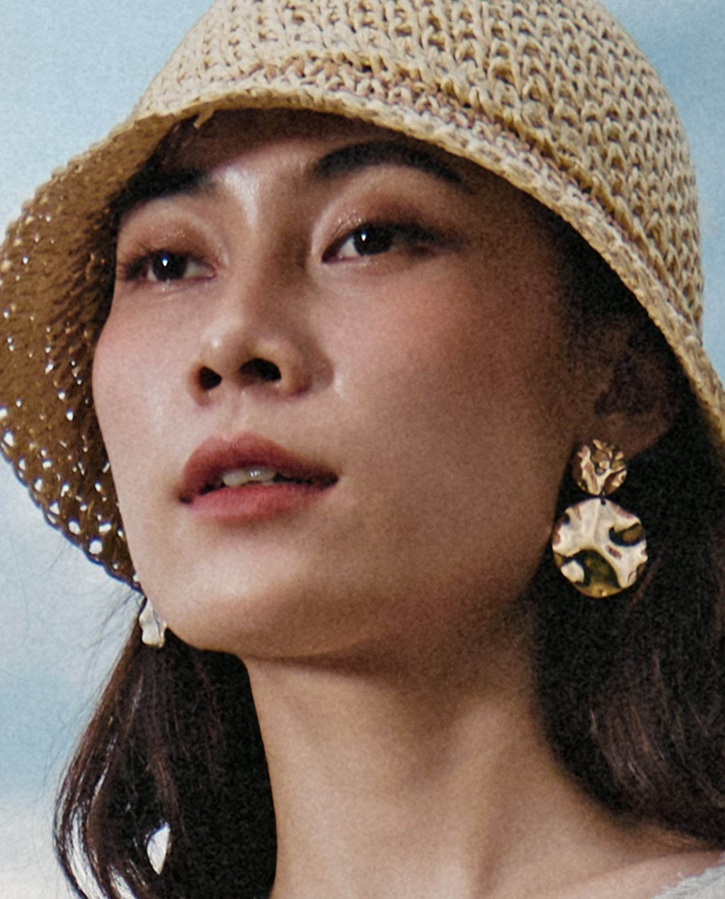 Bông Tai Statement ACC176 - Hity