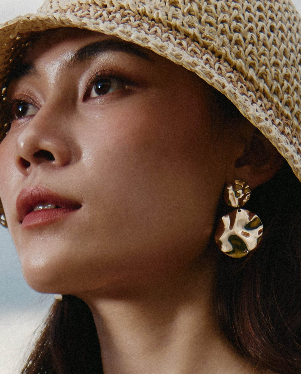 Bông Tai Statement ACC176 - Hity