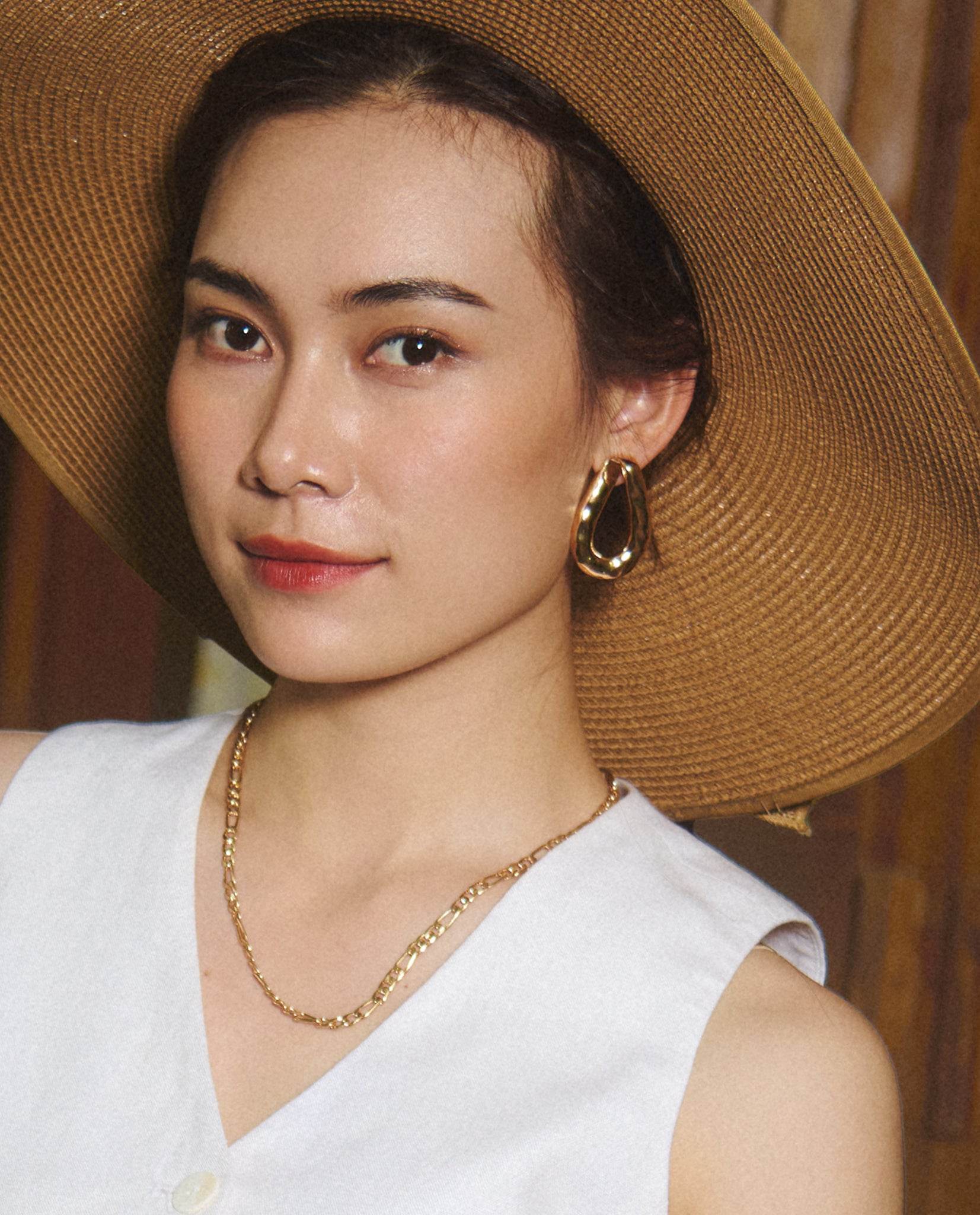 Bông Tai Statement ACC232 - Hity