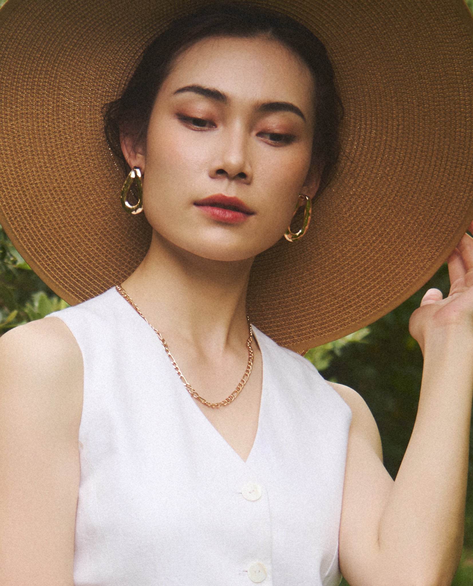 Bông Tai Statement ACC232 - Hity