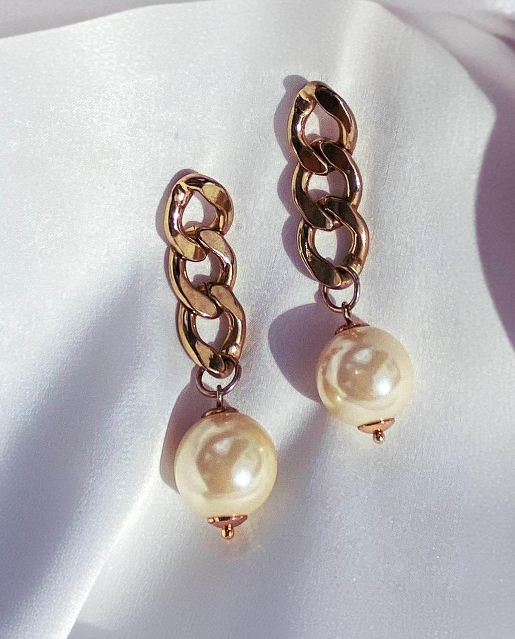 Bông Tai Xích Trai ACC120 - Hity