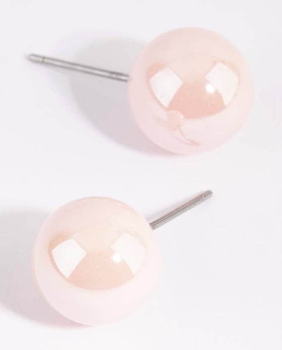 Bông Tai Nụ ACC400 - Hity