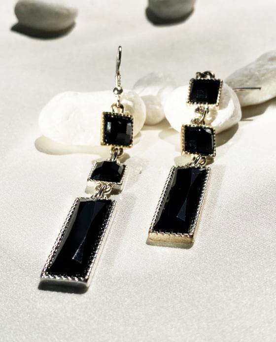 Bông Tai Thanh ACC012 - Hity