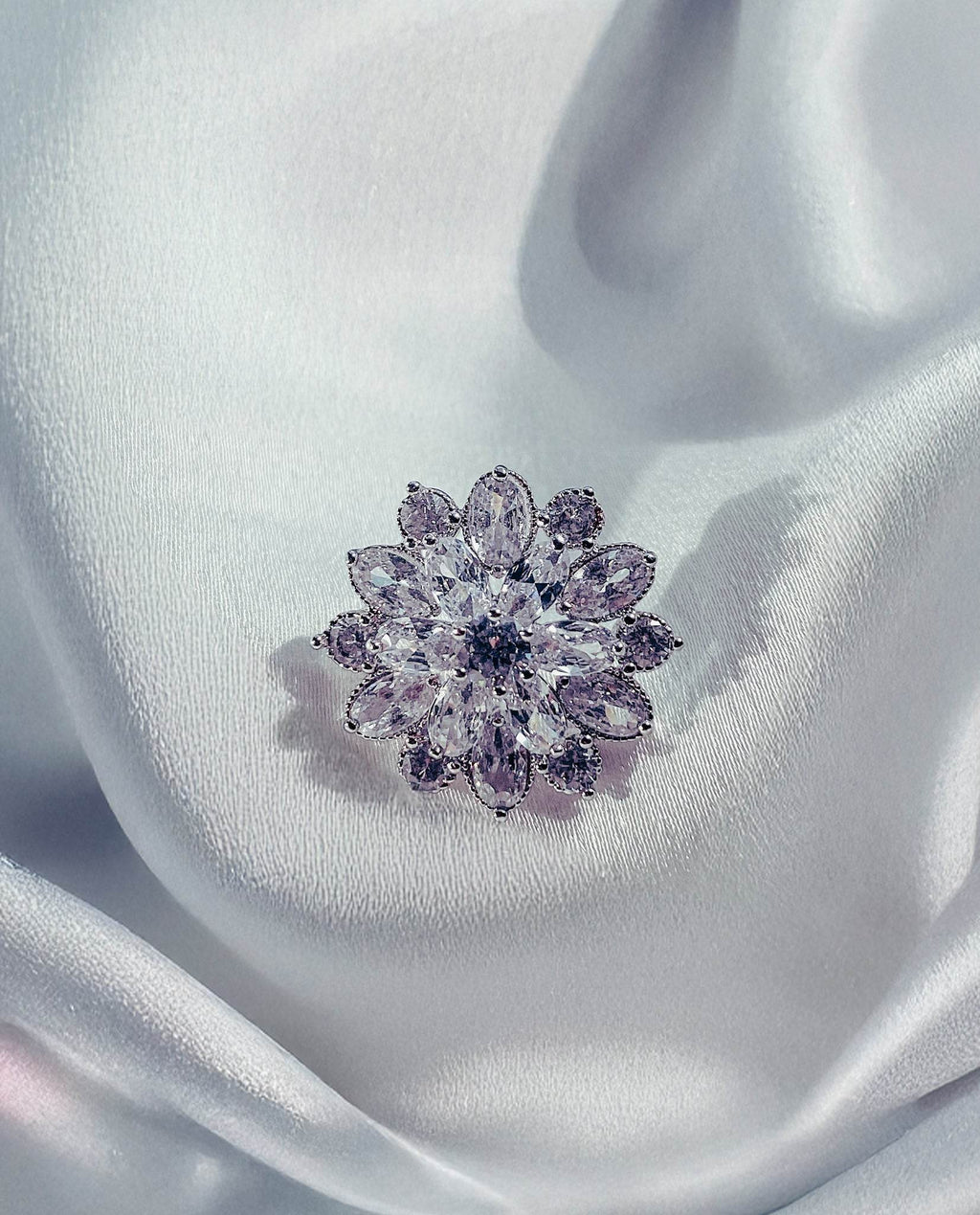 Cài Áo Hoa ACC140.19 - Hity