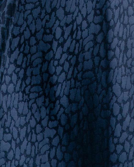 Đầm Midi Lụa Ảnh DRE152 - Hity