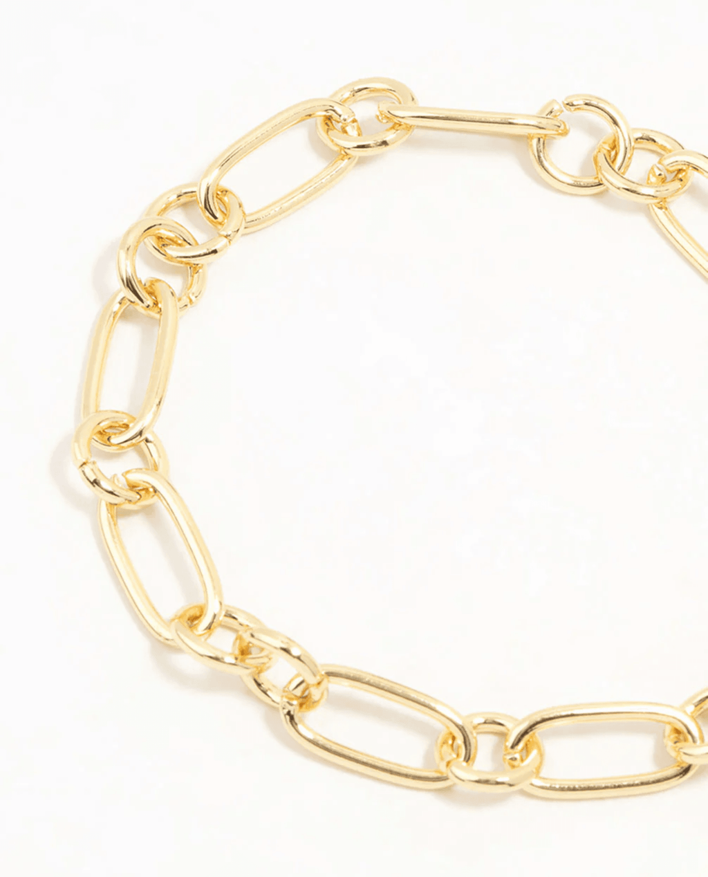 Vòng Tay Xích Charm ACC180 - Hity