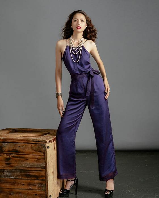 Đồ Bay Jumpsuit VeryPeri DRE106 - Hity