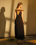 Đầm Maxi Miên DRE182 - Hity