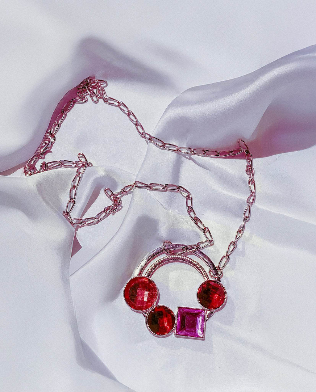 Vòng Cổ Pha Lê ACC333 - Hity