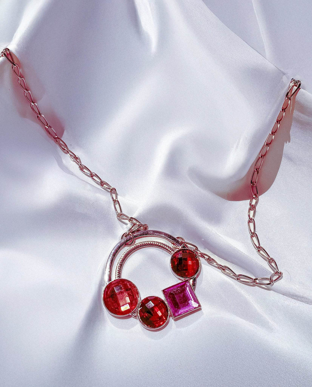 Vòng Cổ Pha Lê ACC333 - Hity