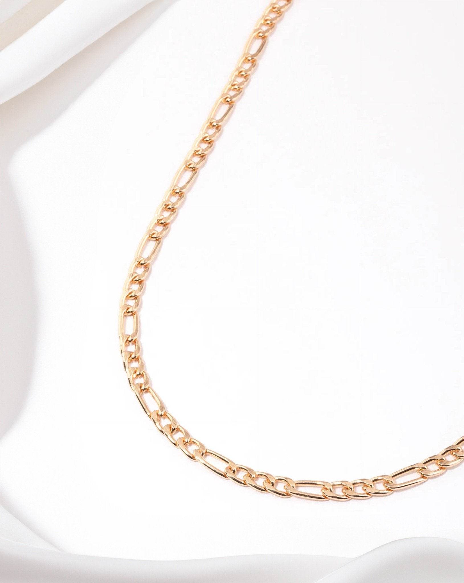 Dây Chuyền Xích ACC162 - Hity