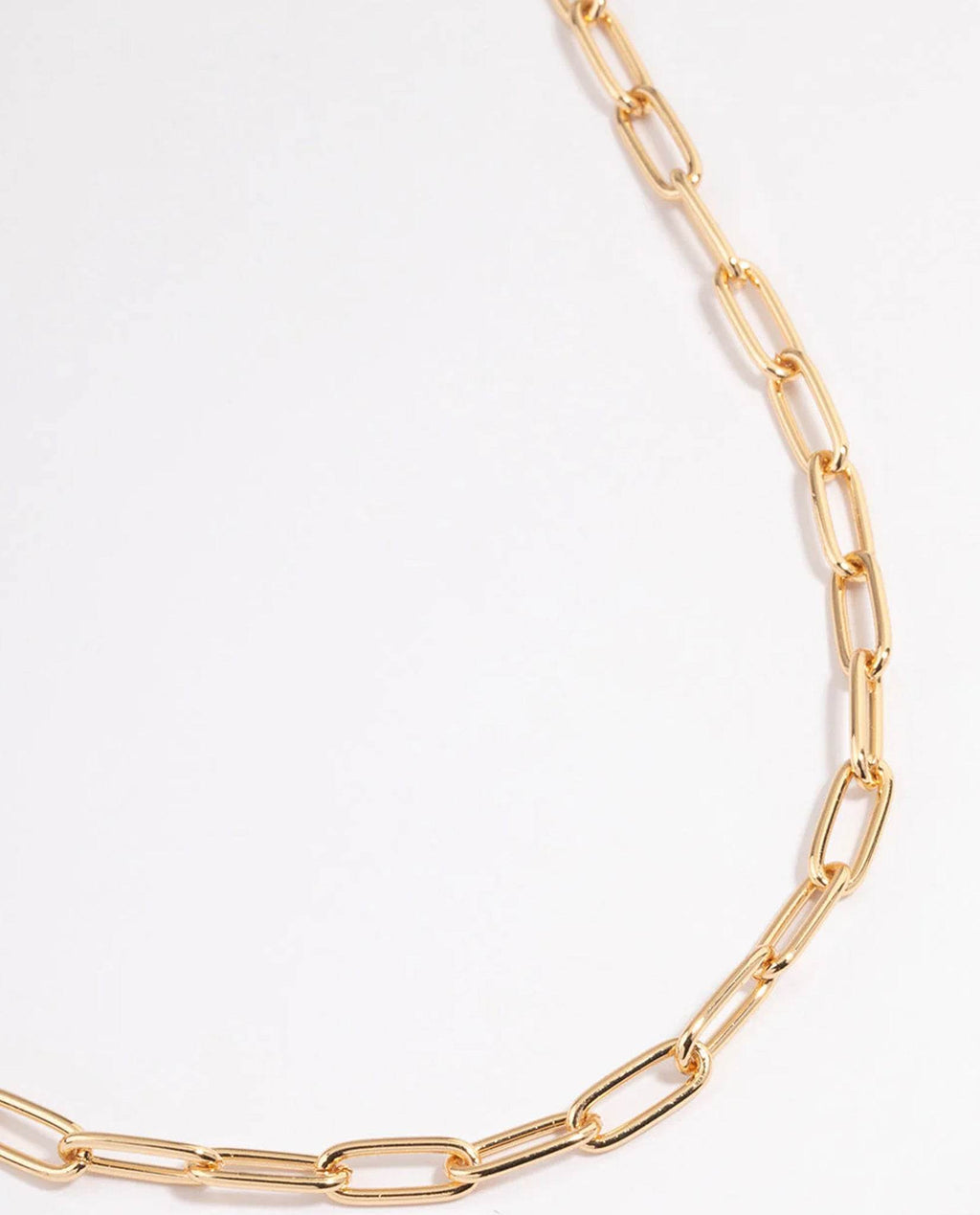 Vòng Cổ Xích Vàng ACC299 - Hity