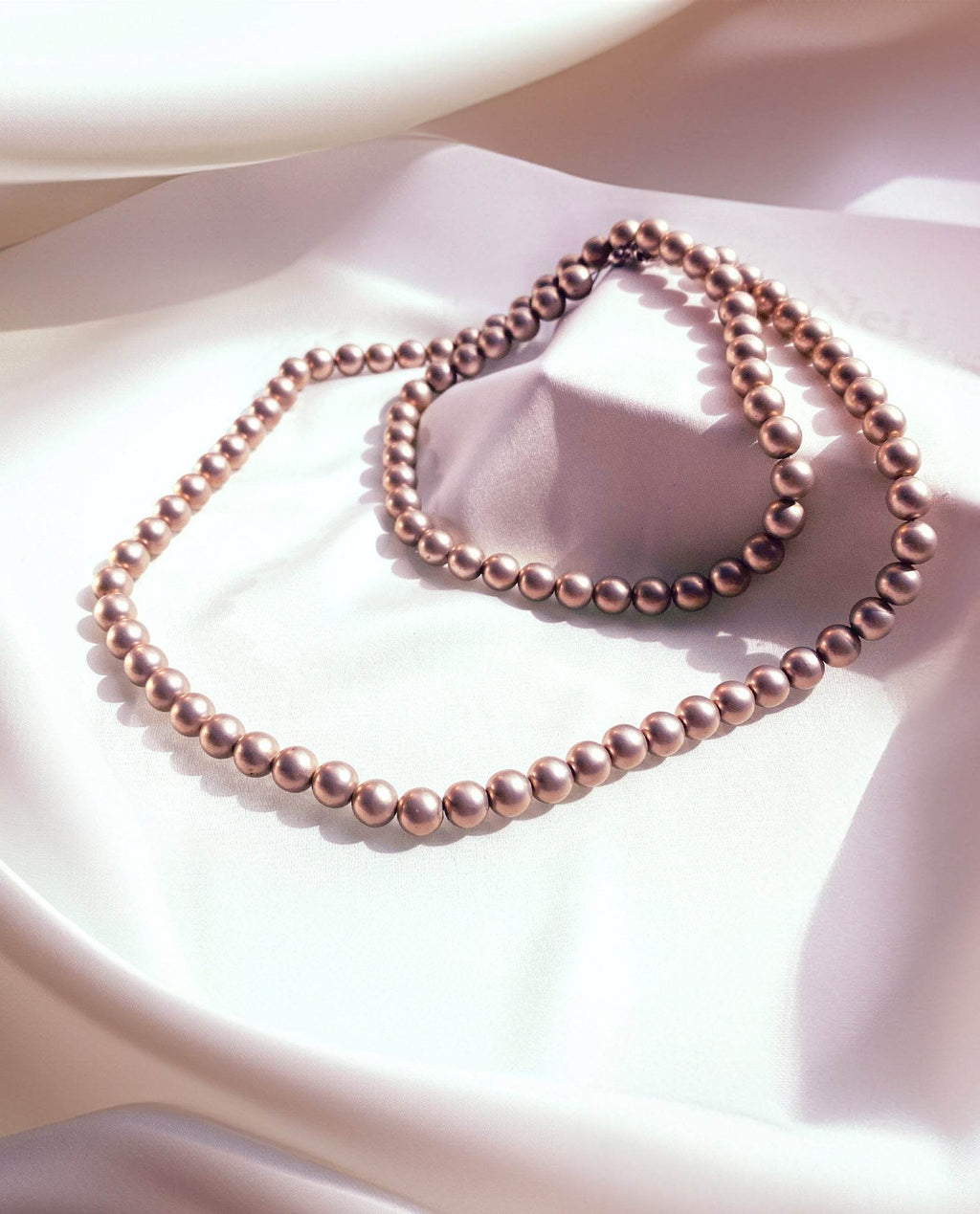 Vòng Cổ Ngọc Trai ACC166 - Hity