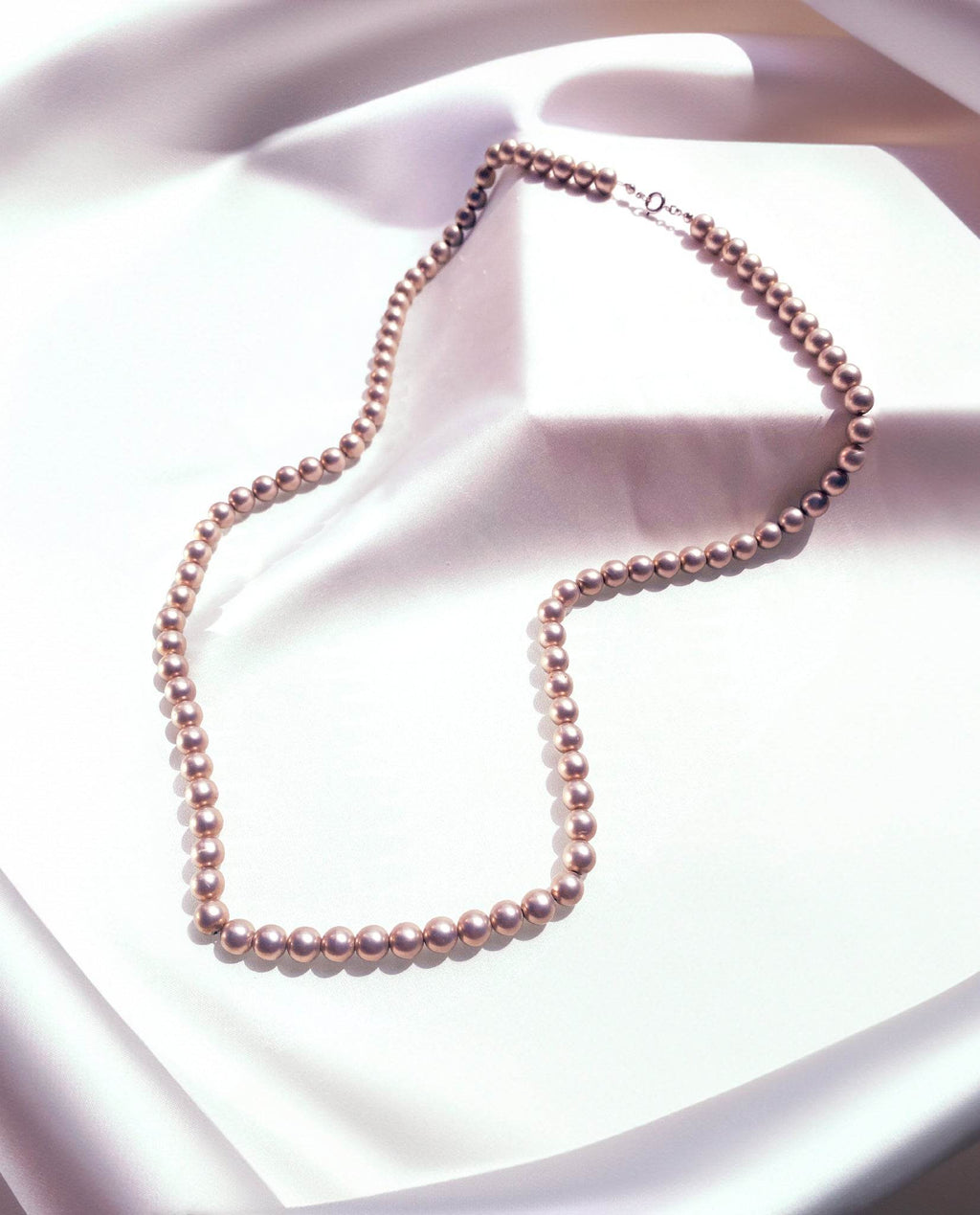 Vòng Cổ Ngọc Trai ACC166 - Hity