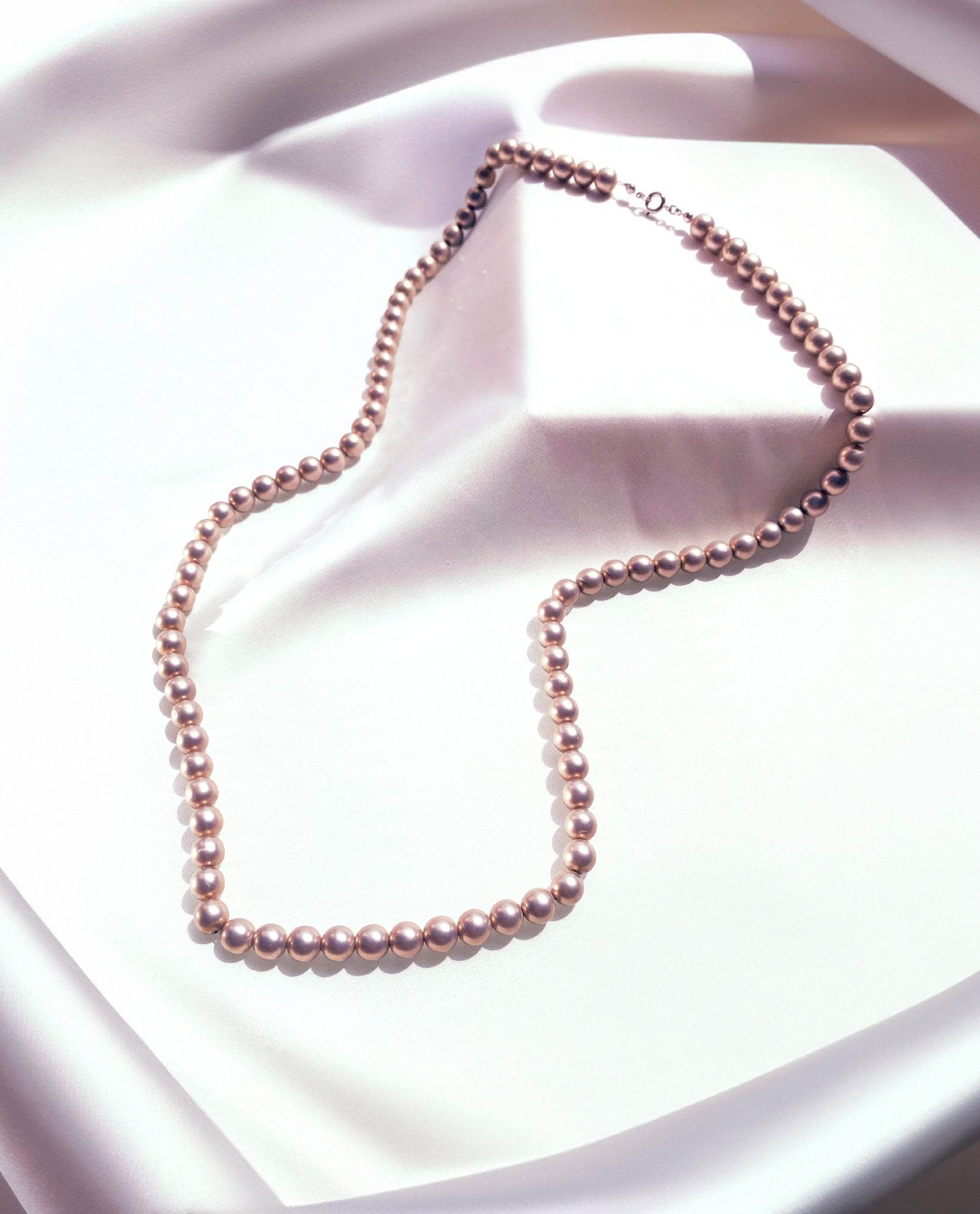 Vòng Cổ Ngọc Trai ACC166 - Hity