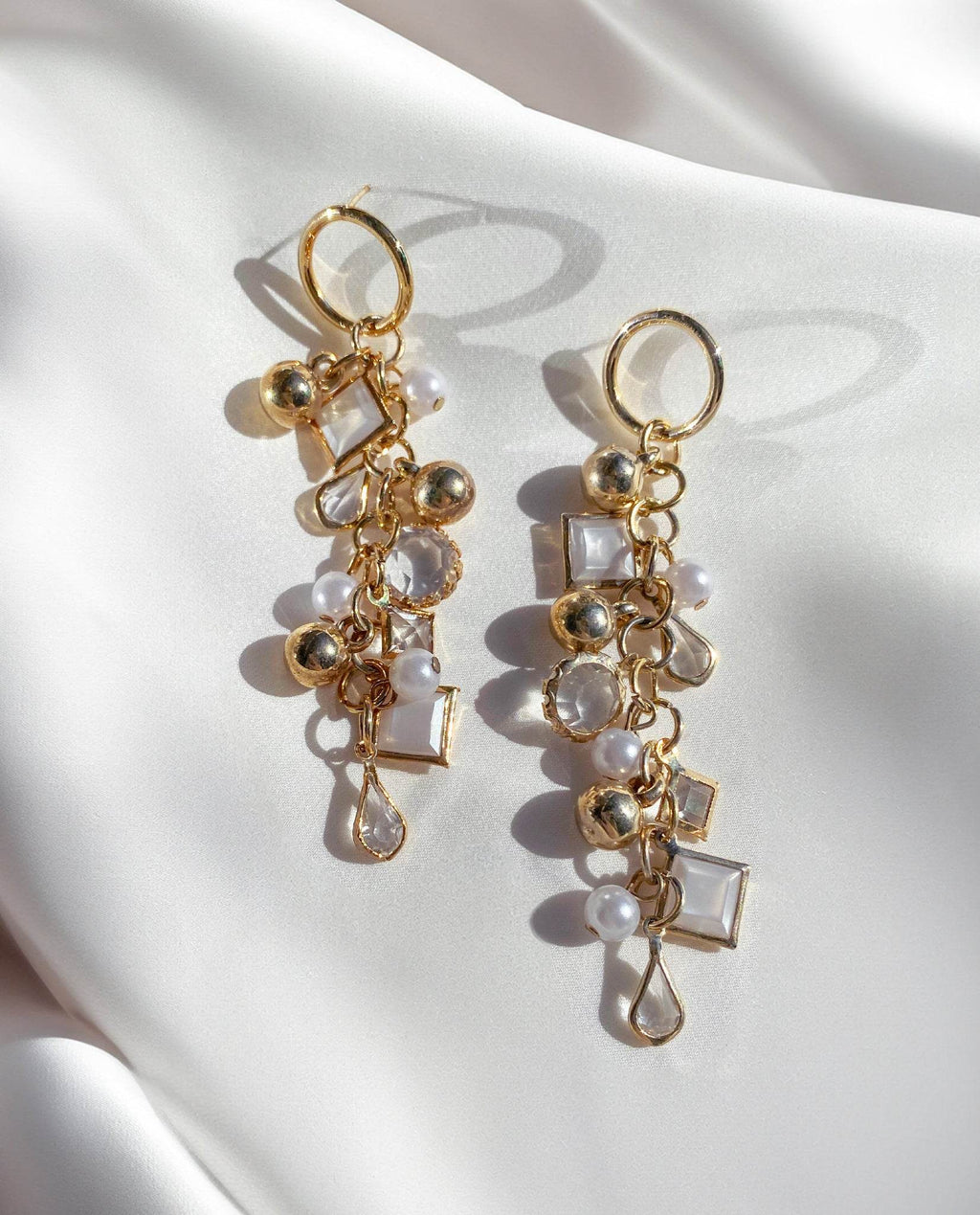 Bông Tai Tua Rua ACC122 - Hity